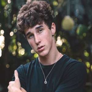 Hunter Rowland